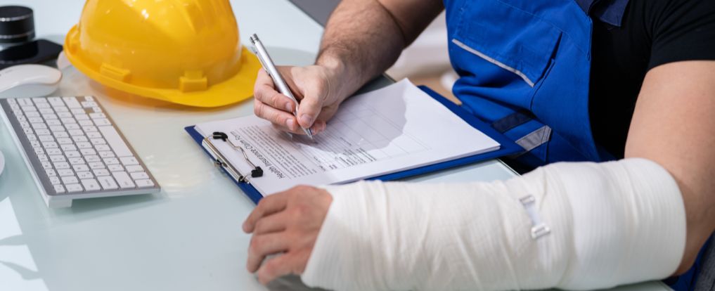 Acidentes de trabalho : como agir em empresas de pequeno porte - Med Corp Saúde