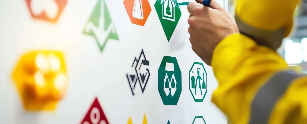 Segurança no trabalho: práticas essenciais para pequenas empresas - Med Corp Saúde